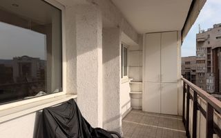 Apartment cu 2 camere de închiriat zona Mărăști- parcare inclusă - Poză 10