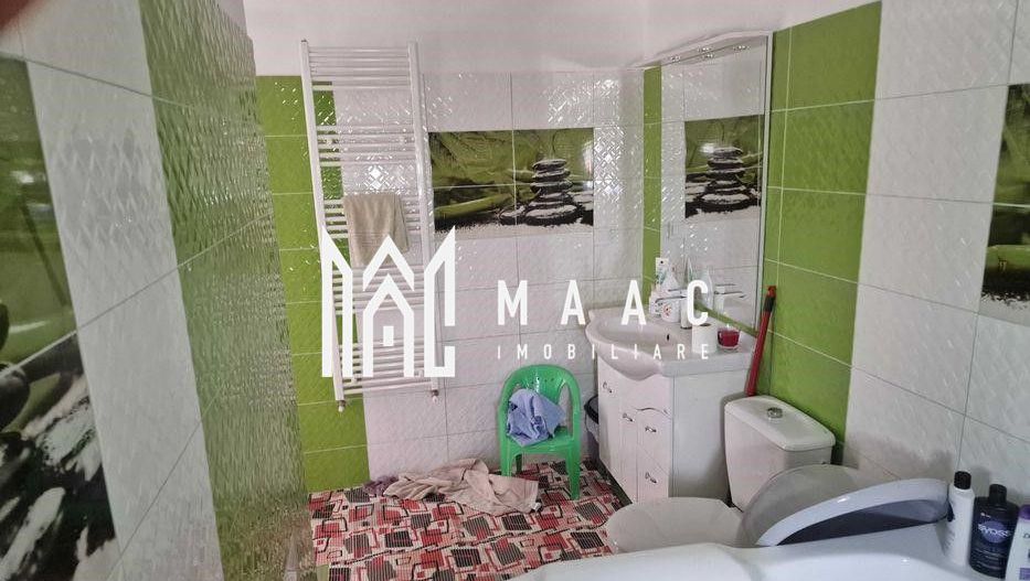 Apartament 4 camere | 120 MPU | Terasa | Arhitectilor - Poză 7