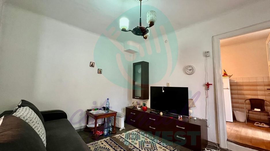 Apartament 2 camere la curte-Parc Carol - Poză 4