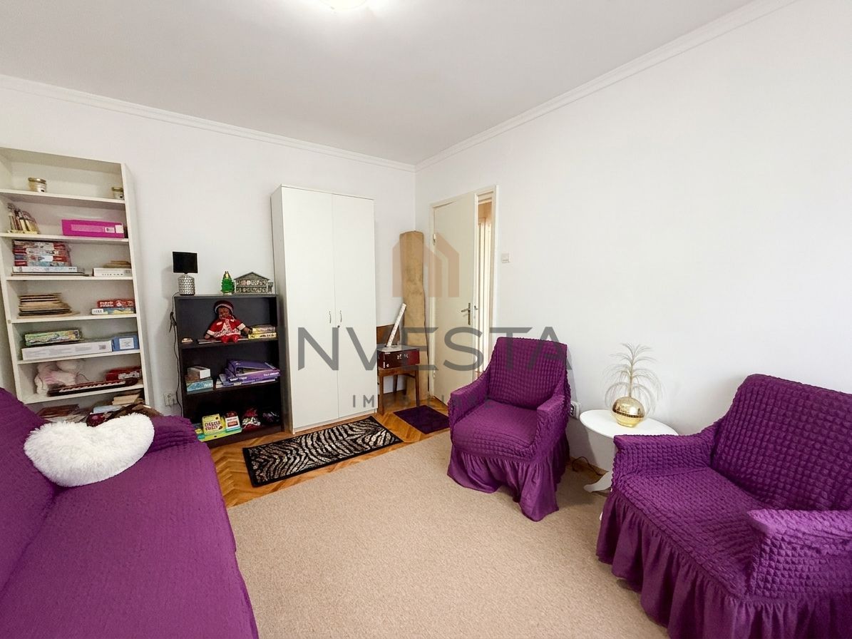 Apartament 2 camere, etaj intermediar, Gheorgheni, zona Aleea Baisoara - Poză 3