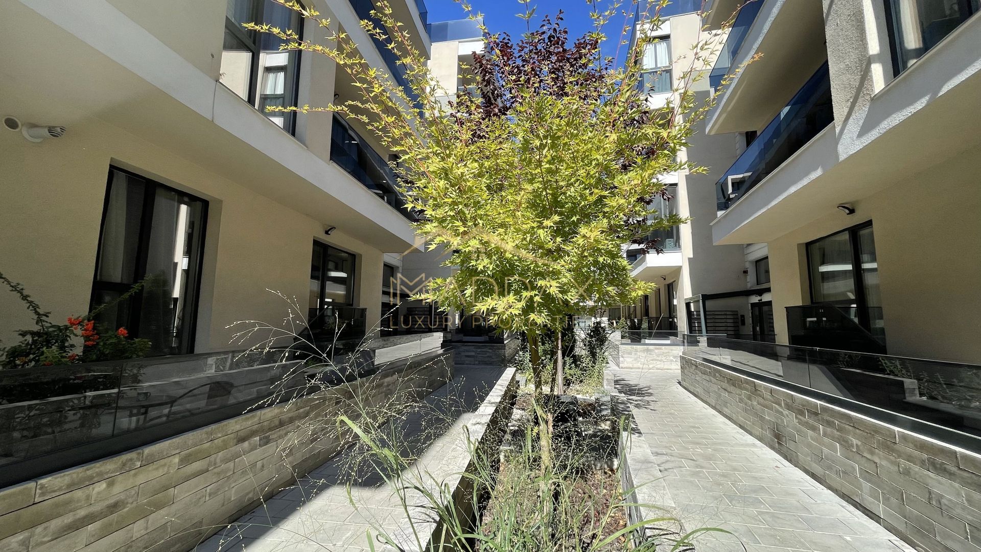 Apartament 2 camere**mobilat LUX//Marriott//Ultracentral - Poză 24