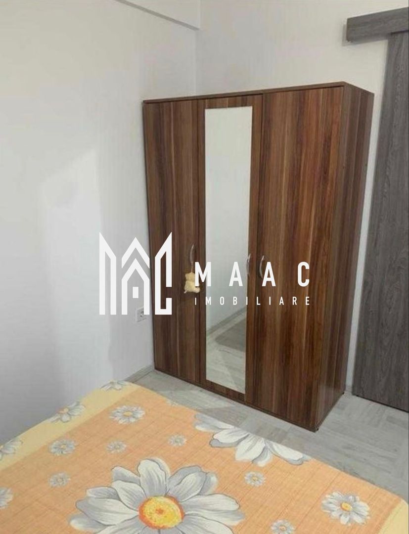 Apartament 2 camere | Etaj 1 | Balcon | 40 MPU | Turnisor - Poză 4