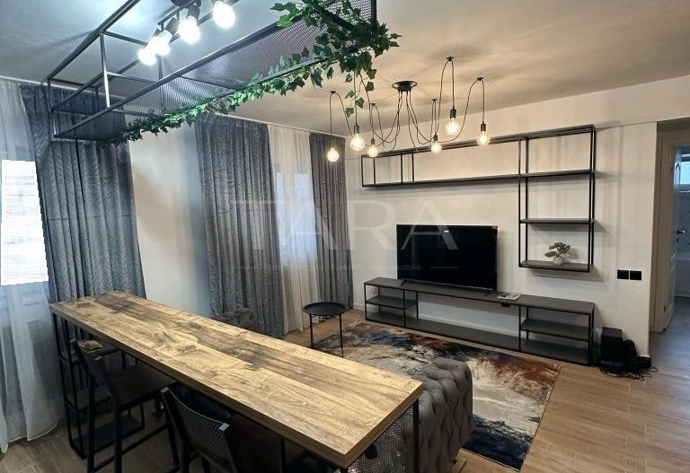 Apartament 2 camere, zona Stadion, Somesului, Tineretului. - Poză 1