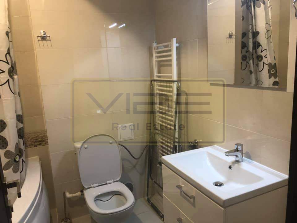 River Towers - Bloc Nou- Model 2 bai- Parcare inclusa! - Poză 4