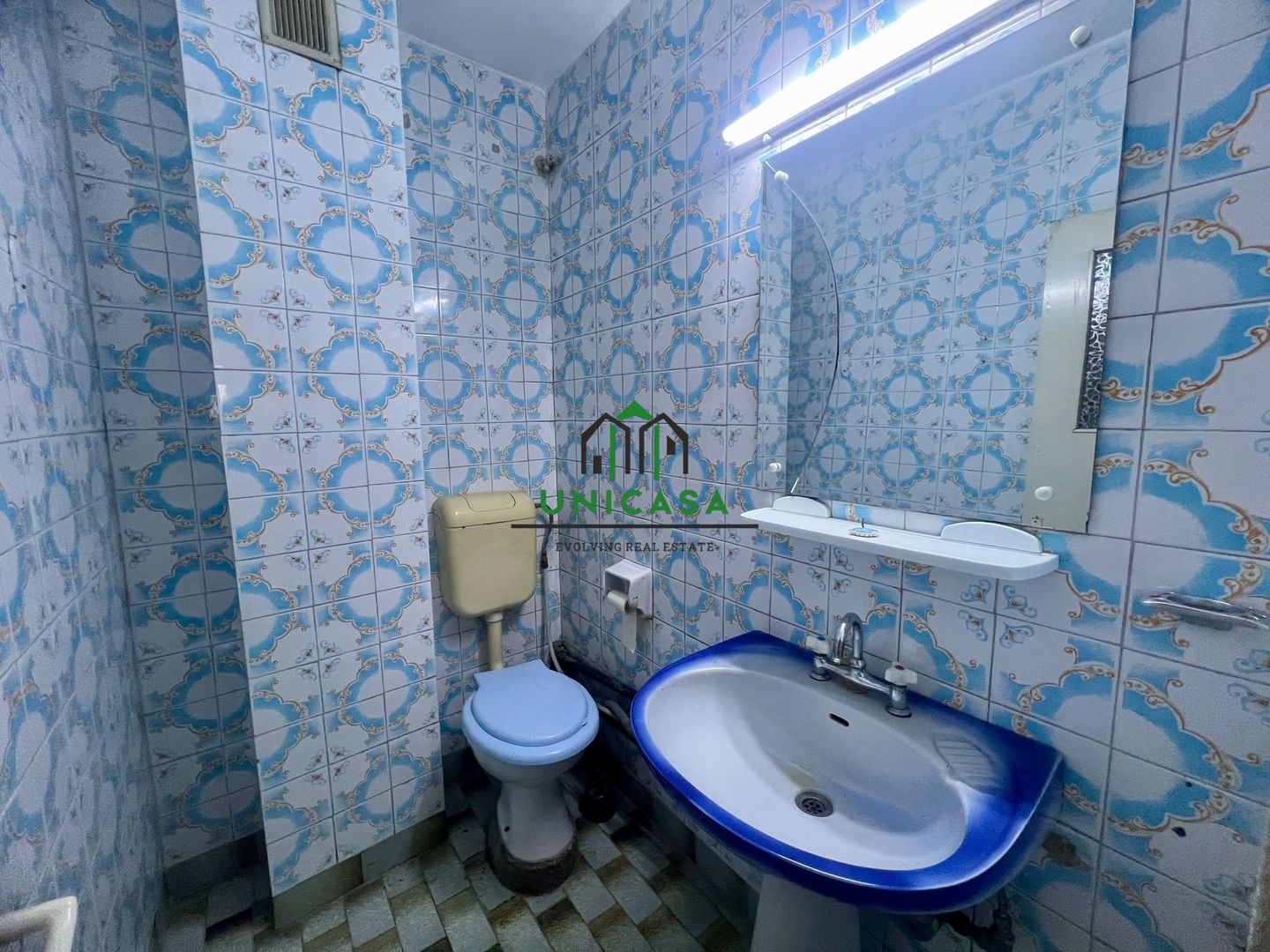 Apartament 3 camere /Calea lui Traian/Etaj 1/4 - Poză 7