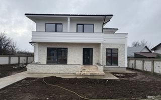 Casa PREMIUM - 5 camere - 3 bai - 750mp teren - La asfalt - Poză 2
