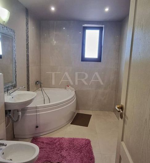 Apartament modern cu 3 camere în zona Parc Poligon Florești. - Poză 6