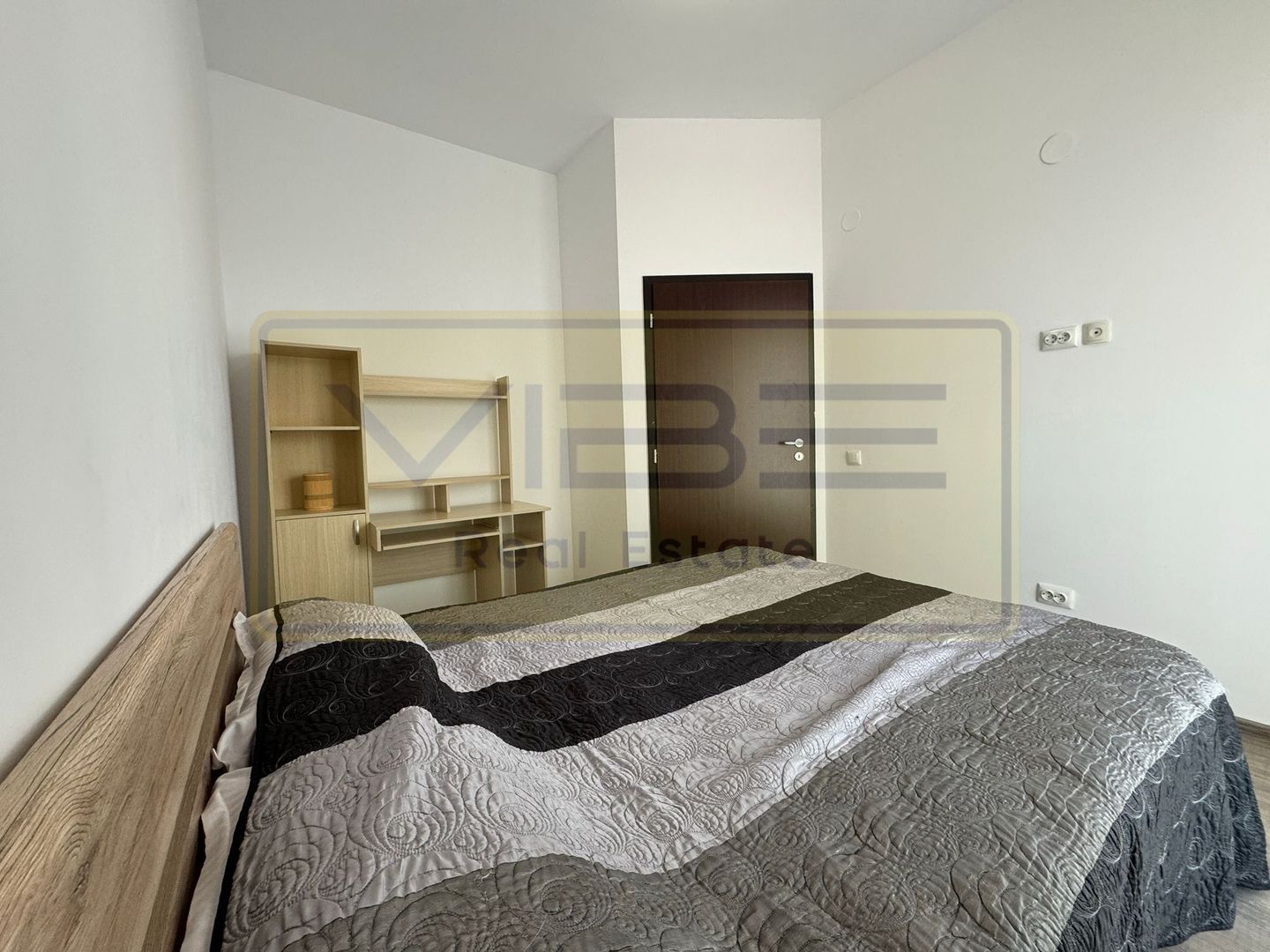 Apartament 2 camere+parcare Cetru Palas Mall - Poză 7
