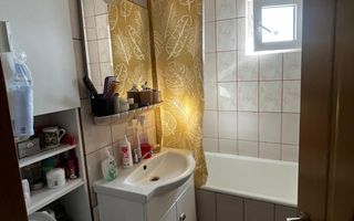 Apartament 3 camere decomandat, 75 mp, parcare, mobilat, zonă excelentă Pallady - Poză 12