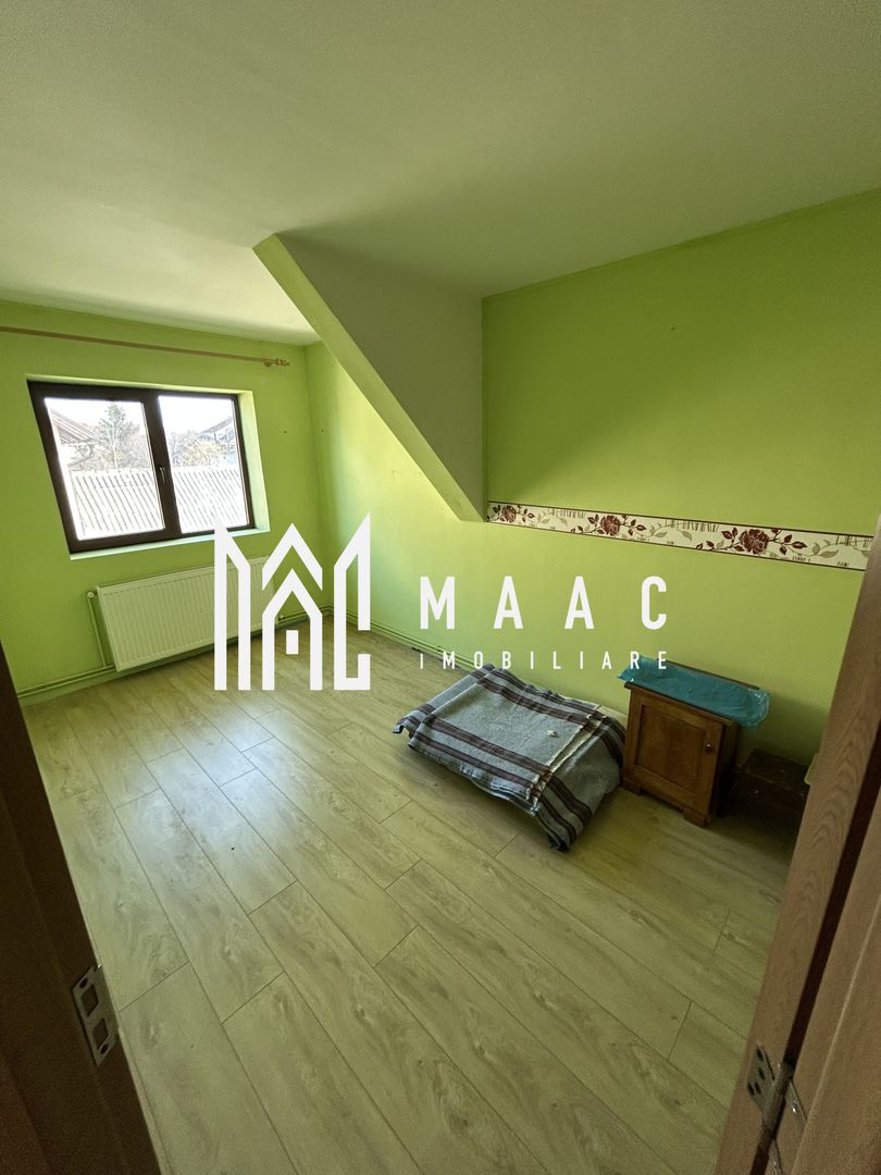 Casa Individuala | 240Mp | Zona Sub Arini | Garaj - Poză 17