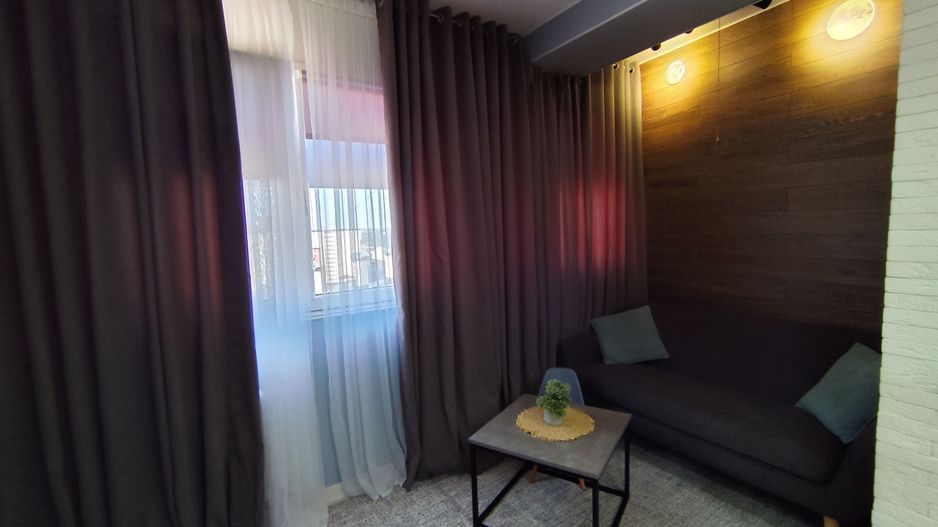 Apartament cu 2 odăi Buiucani, Mun. Chișinău - Poză 7