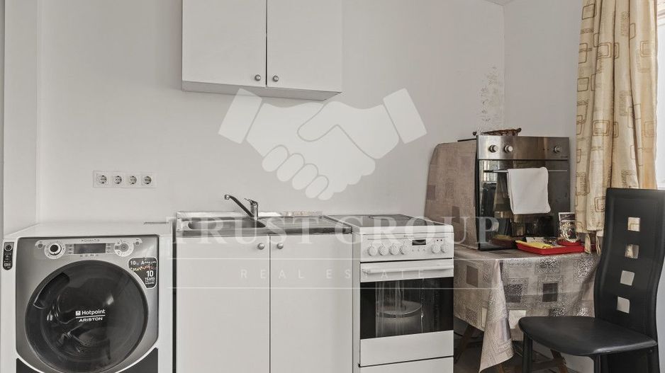 Cotroceni | Apartament 3 camere in vila - Poză 12