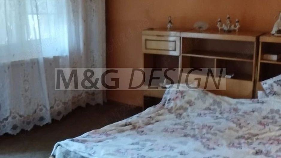 Etaj 1  Bucovina  2 camere decomandat - Poză 2
