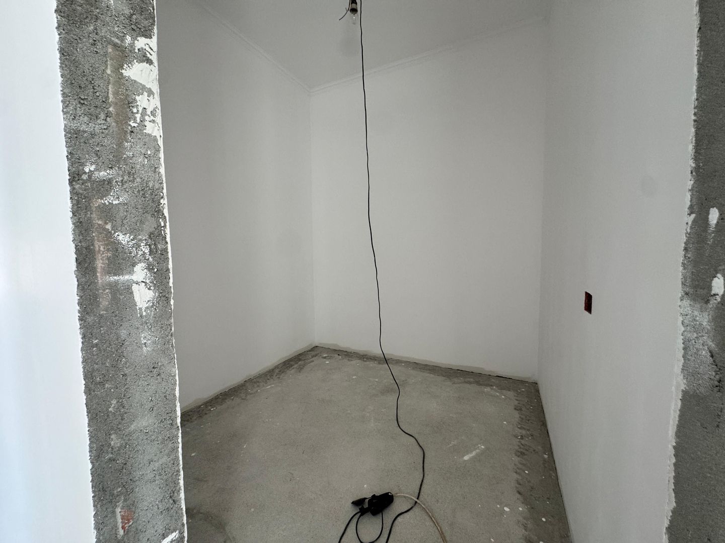 COMISION 0% | Jumatate De Duplex Pe Parter | 4 Camere | Sag | 90mp - Poză 8