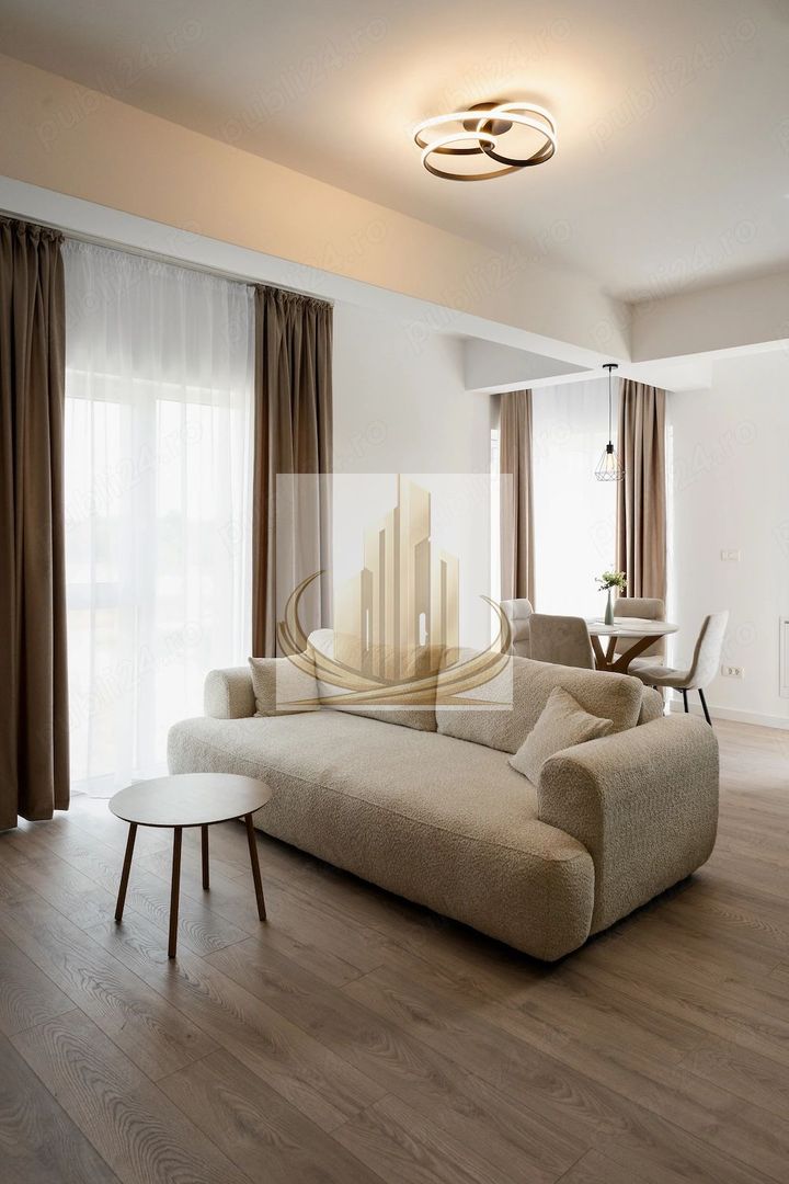 Apartament 2 camere zona Torontalului (Nord) - Poză 2