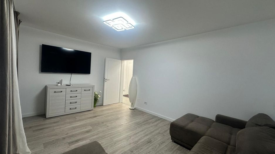 AP. 2 CAMERE BD. NORDULUI, LOC PARCARE, BLOC NOU, CENTRALA, MODERN - Poză 6