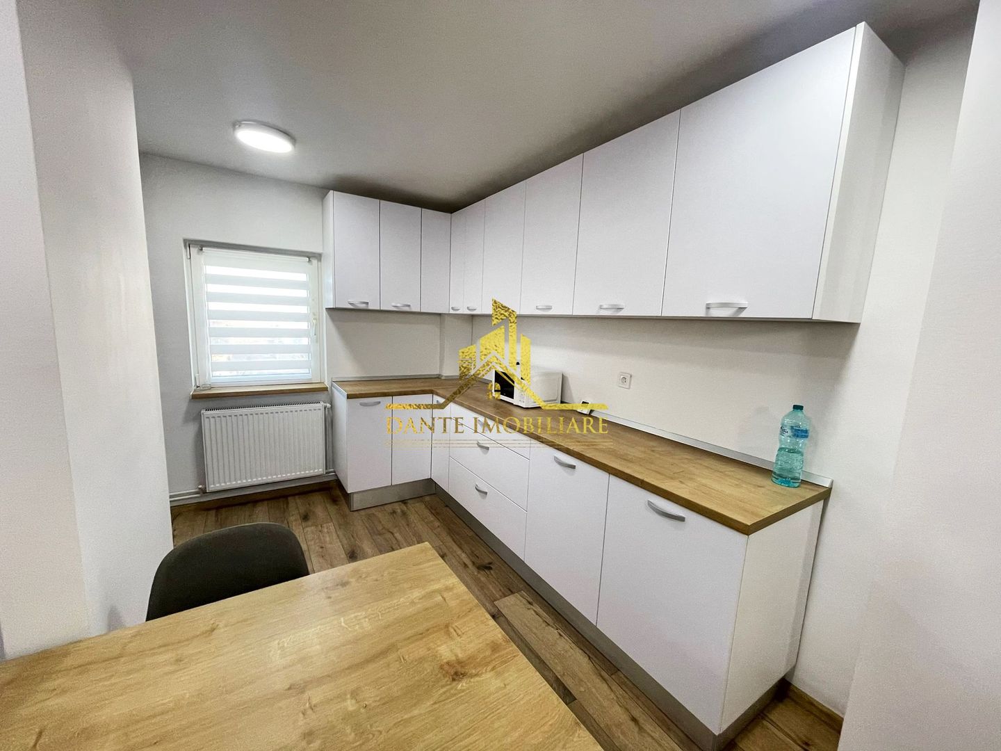 3 camere, mobilat modern, LA CHEIE, balcon, Zorilor, SIGMA - Poză 13