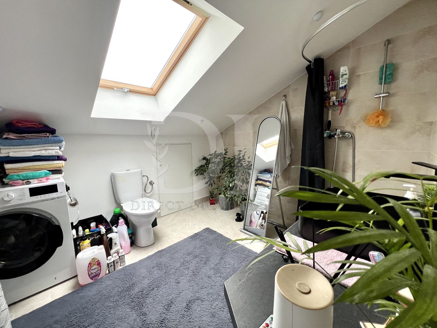 Apartament doua camere / Zona Parcul Poligon - Poză 19