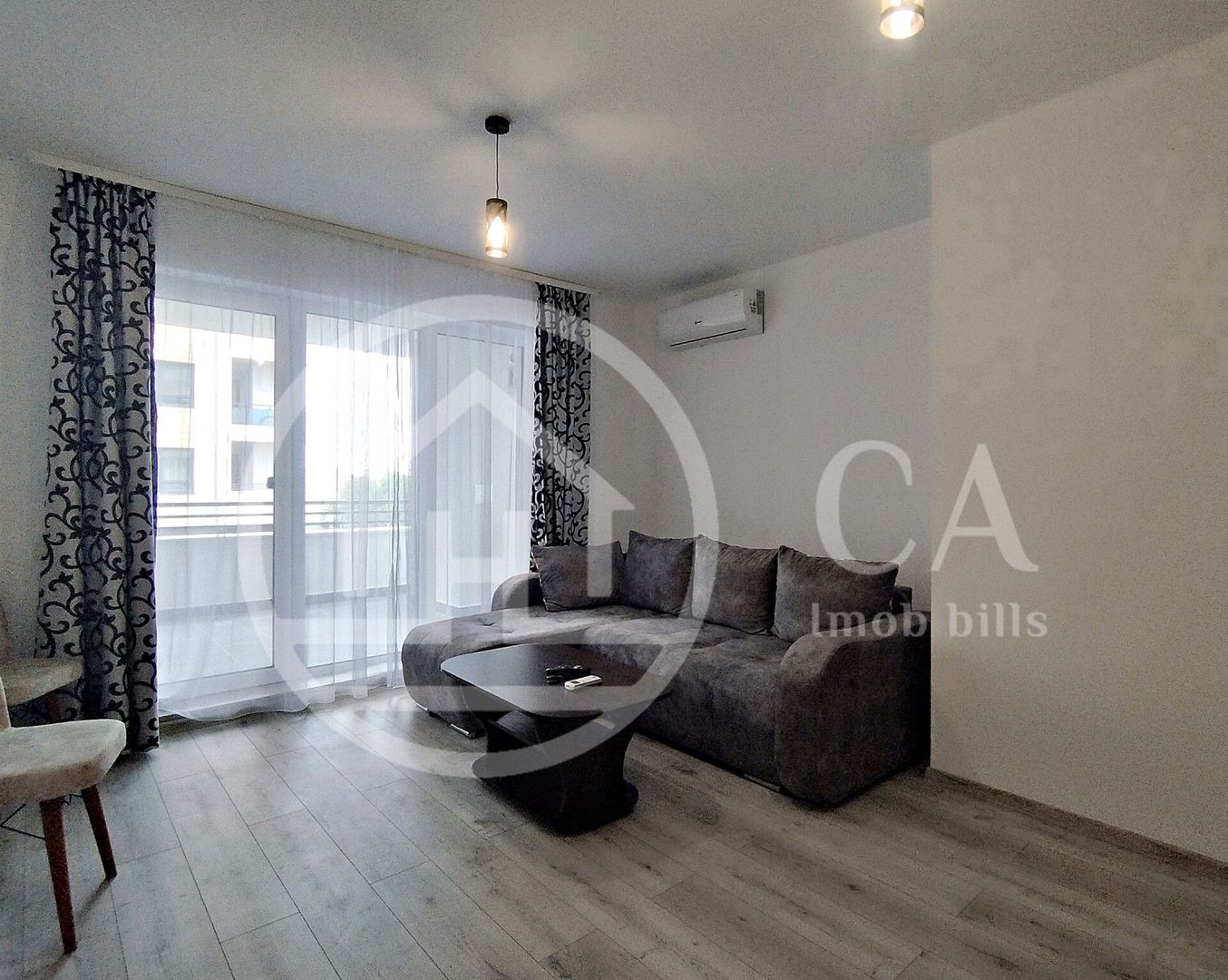 Apartament de inchiriat cu 2 camere in zona Nufarul, Oradea - Poză 2
