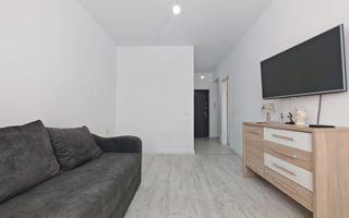 Vanzare garsoniera, bloc nou, Chiajna - zona Militari Residence - Poză 3