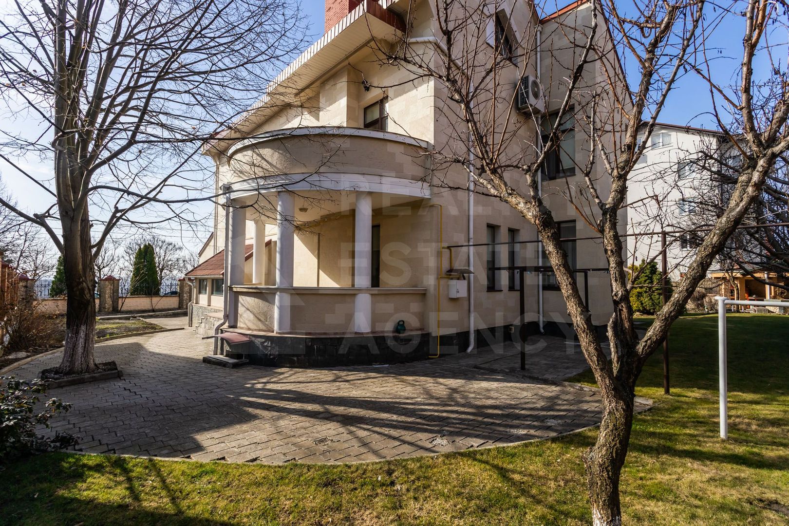 Vânzare, casă, 5 camere, str. Grenoble, Telecentru - Poză 12