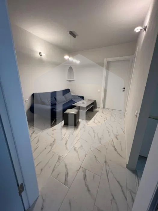 Apartament de inchiriat - 2 Camere - 58mpu - Vasile Aaron - Renovat - Poză 6