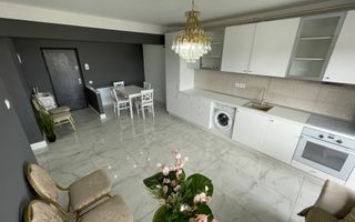 3 camere modern, Calea Baciului, Mega Image, Lidl, Petrom, Parcare - Poză 4