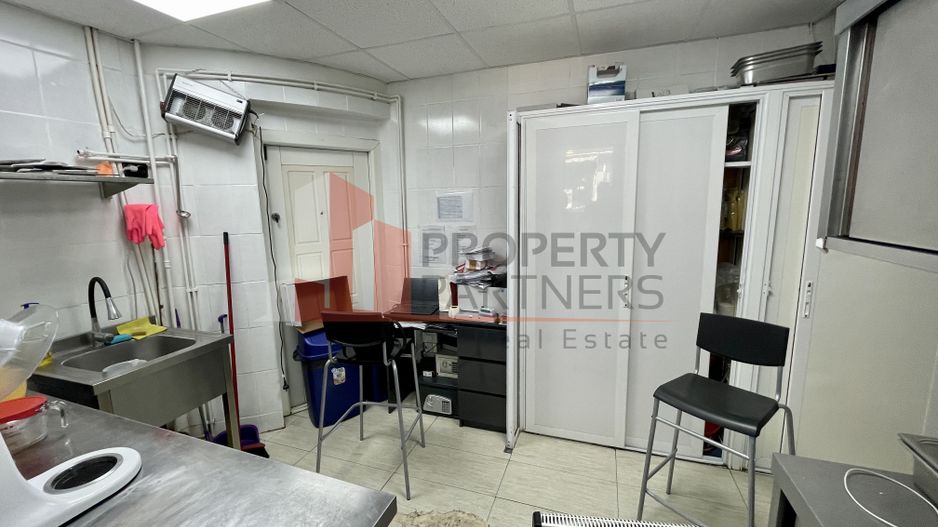 Spatiu comercial central Doamnei 5 - Poză 4