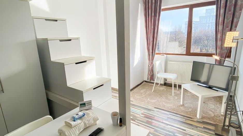 De Vanzare Garsoniera Izvor - Palatul Parlamentului - Poză 2