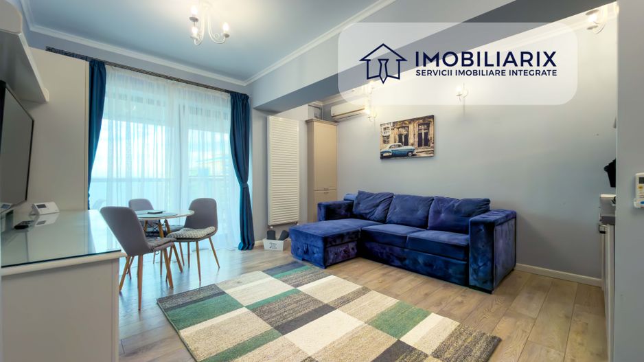 Apartament premium cu vedere frontală la Lacul Siutghiol - Iaki - Poză 2