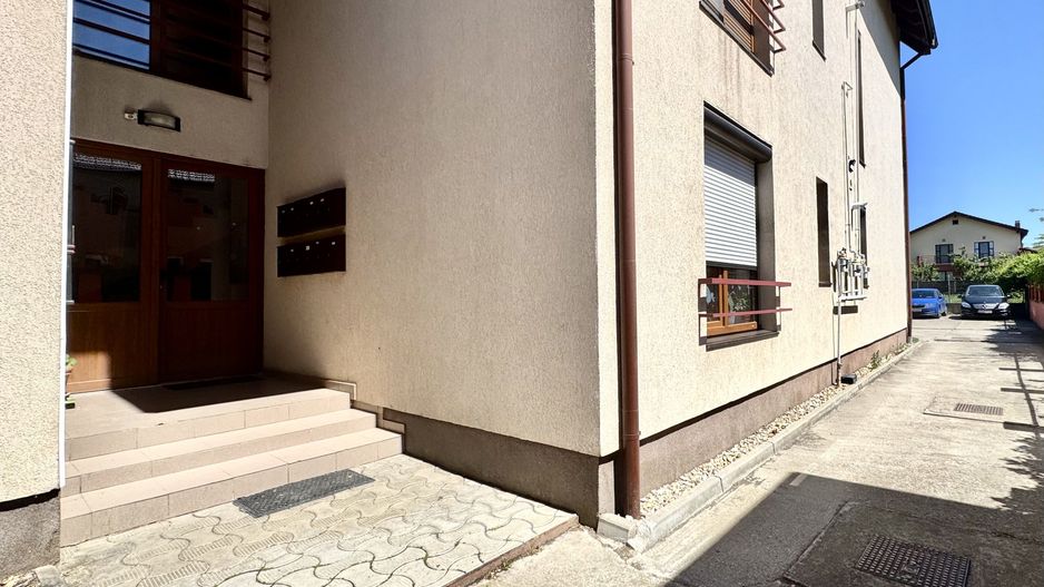 Apartament 2 camere, spațios si primitor, lângă pădure, zona Fropin - Poză 21