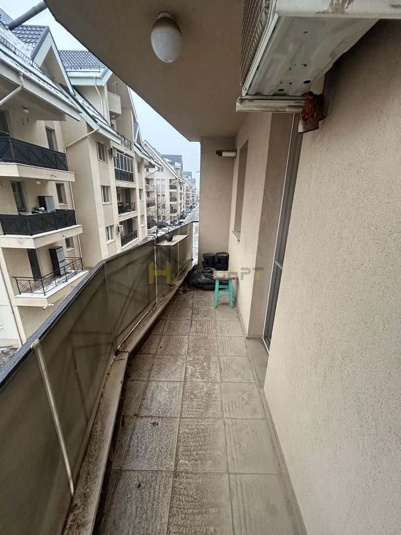 Prima inchiriere 2 camere centrala proprie - Poză 13