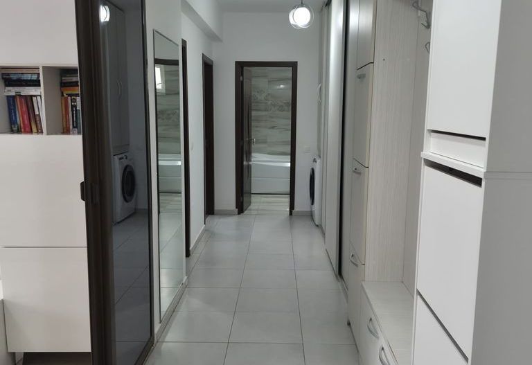 Apartament 2 camere decomandat | 58mp utili | 12 min. Metrou Leonida - Poză 9