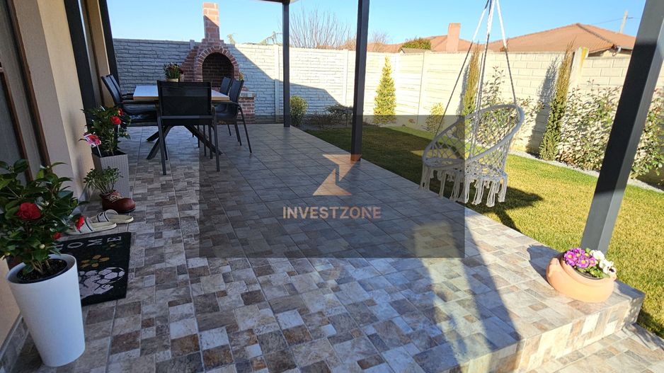 Casa de vanzare in Santandrei - Poză 36