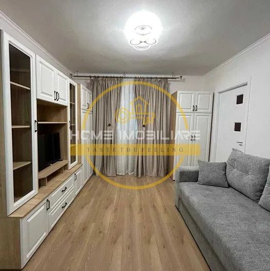 Etaj intermediar, 2 camere renovat zona Alexandru-Pta Alexandru - Poză 4