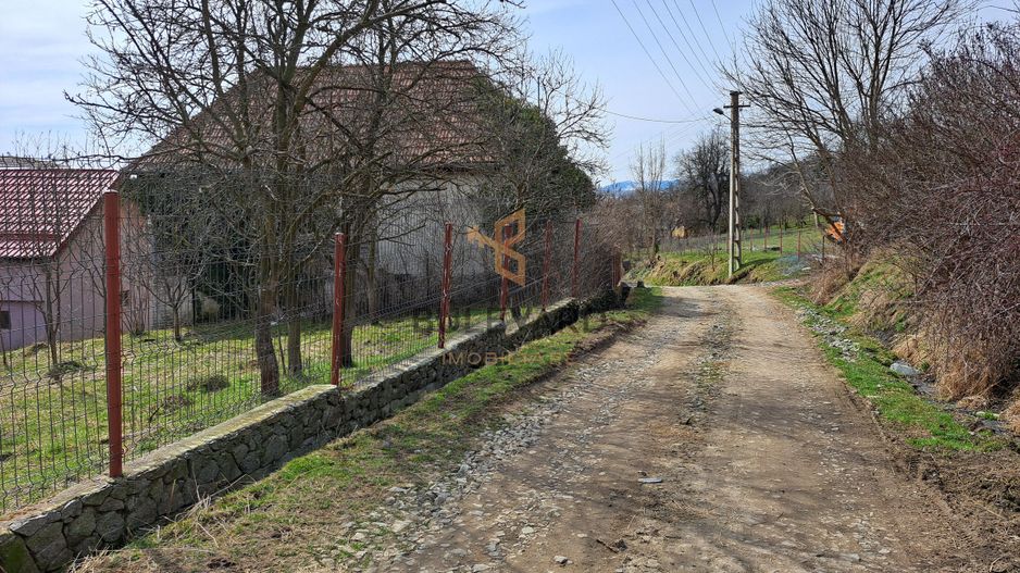 Teren intravilan 2200 mp in Ciurila la 16 km de Cluj-Napoca! - Poză 2