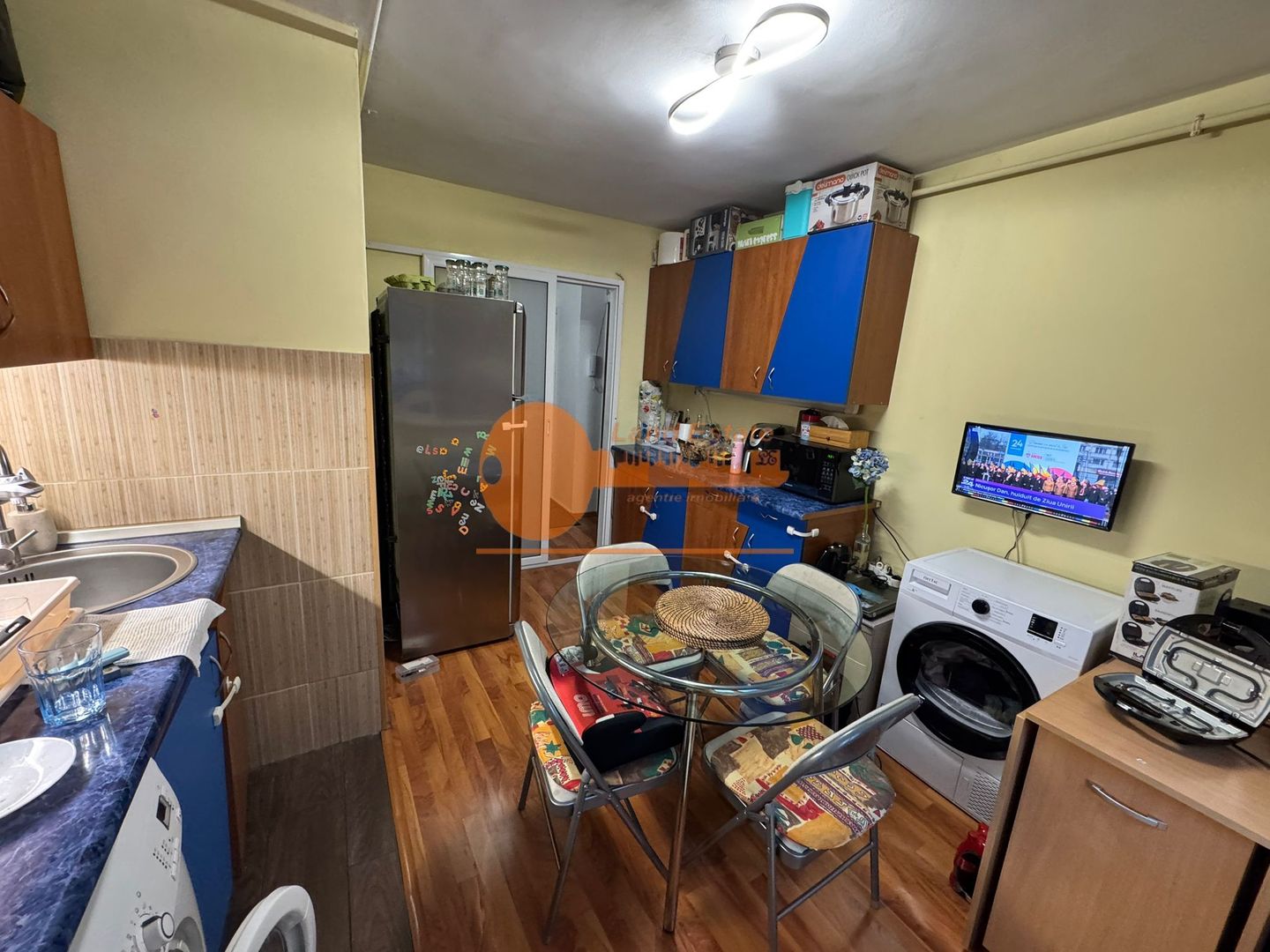 Apartament 2 camere decomandat | Parc Tineretului | Centrala proprie - Poză 6