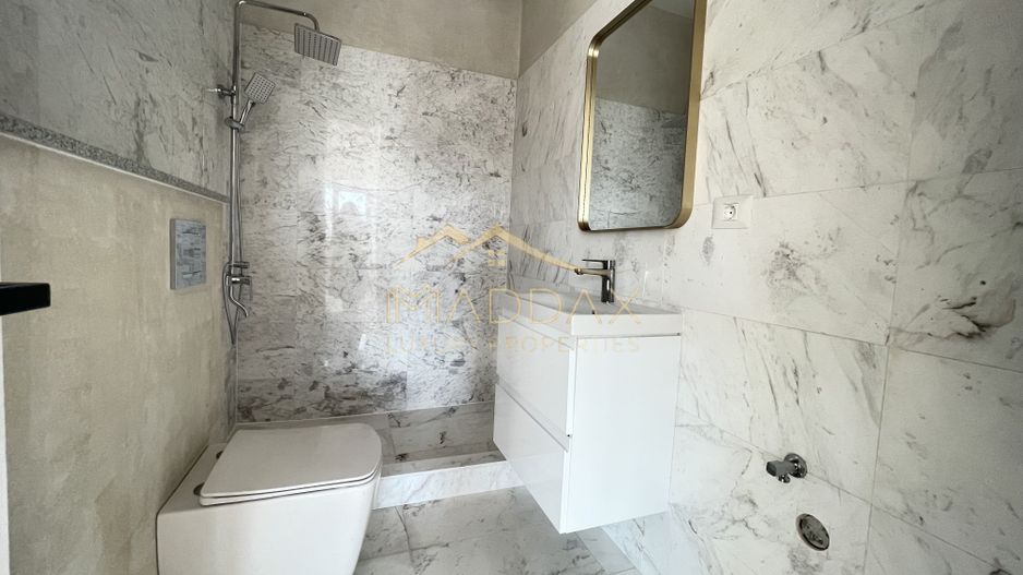 Apartament 4 Camere**TERASA 57 MP**Bloc boutique***NOU// DOMENII - Poză 12