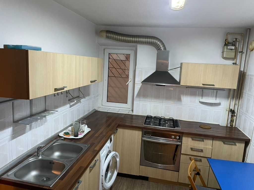 Vanzare Apartament 2 Camere, Drumul Taberei, Bucuresti - Poză 3