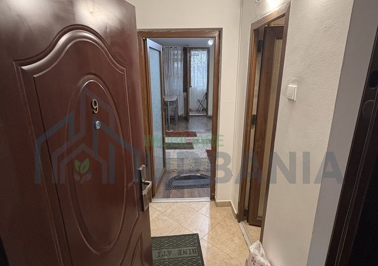 Garsonieră modernă, 32 mp, centrală termică, cartier Tătărași, Iași - Poză 1