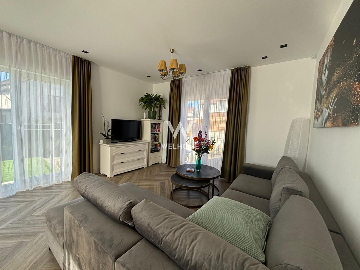 Cauti o Casa  cu  TEREN mare, GARAJ si PIVNITA? - Poză 6