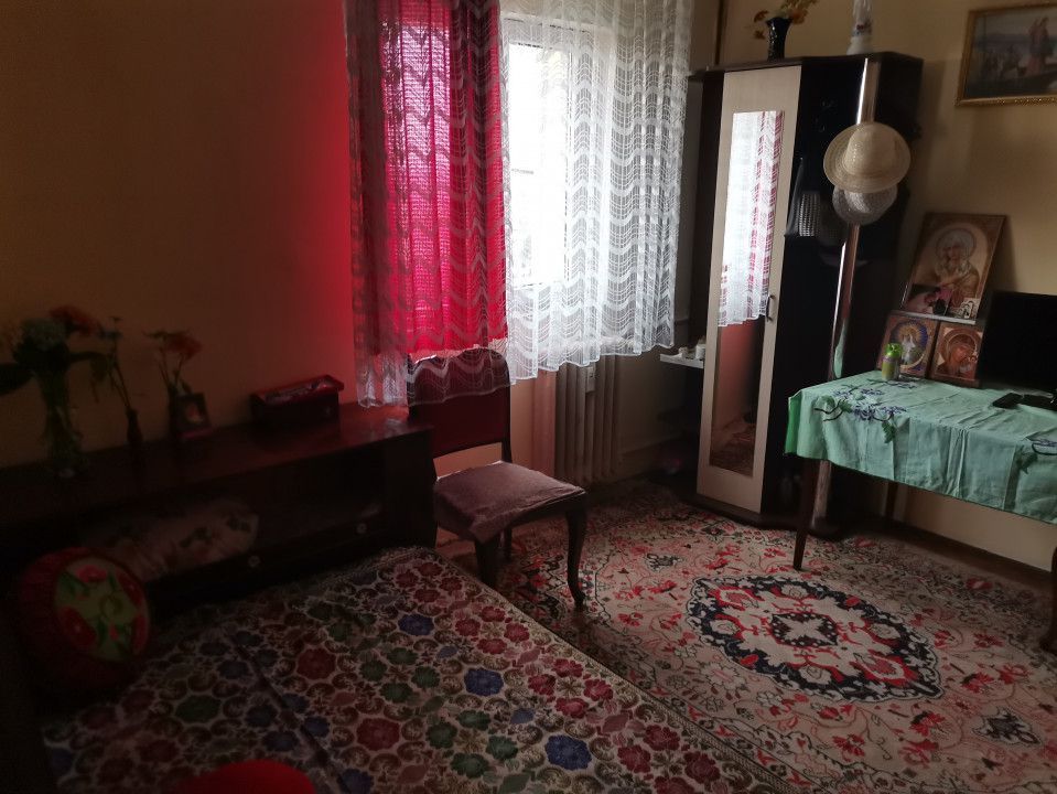Vanzare apartament confort 1, Razboieni - Poză 7