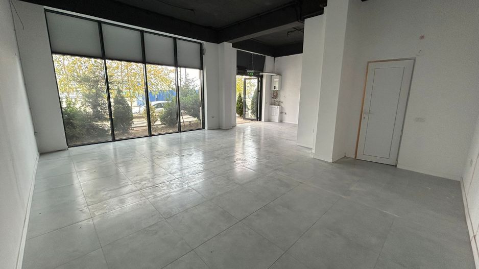 Spatiu Comercial 55mp Evogue Residence - Poză 3