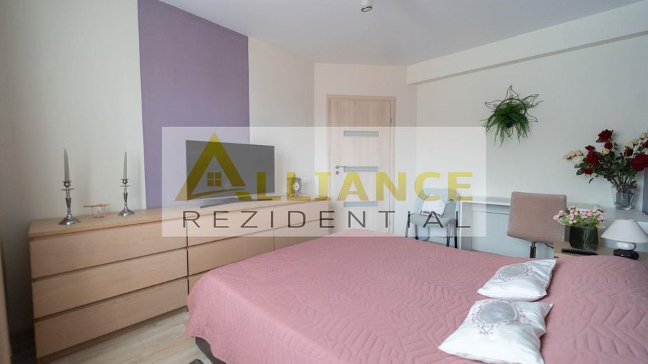 Casa tip insiruita | P+1+M|  mobilata si utilata | 2 locuri de parcare - Poză 14