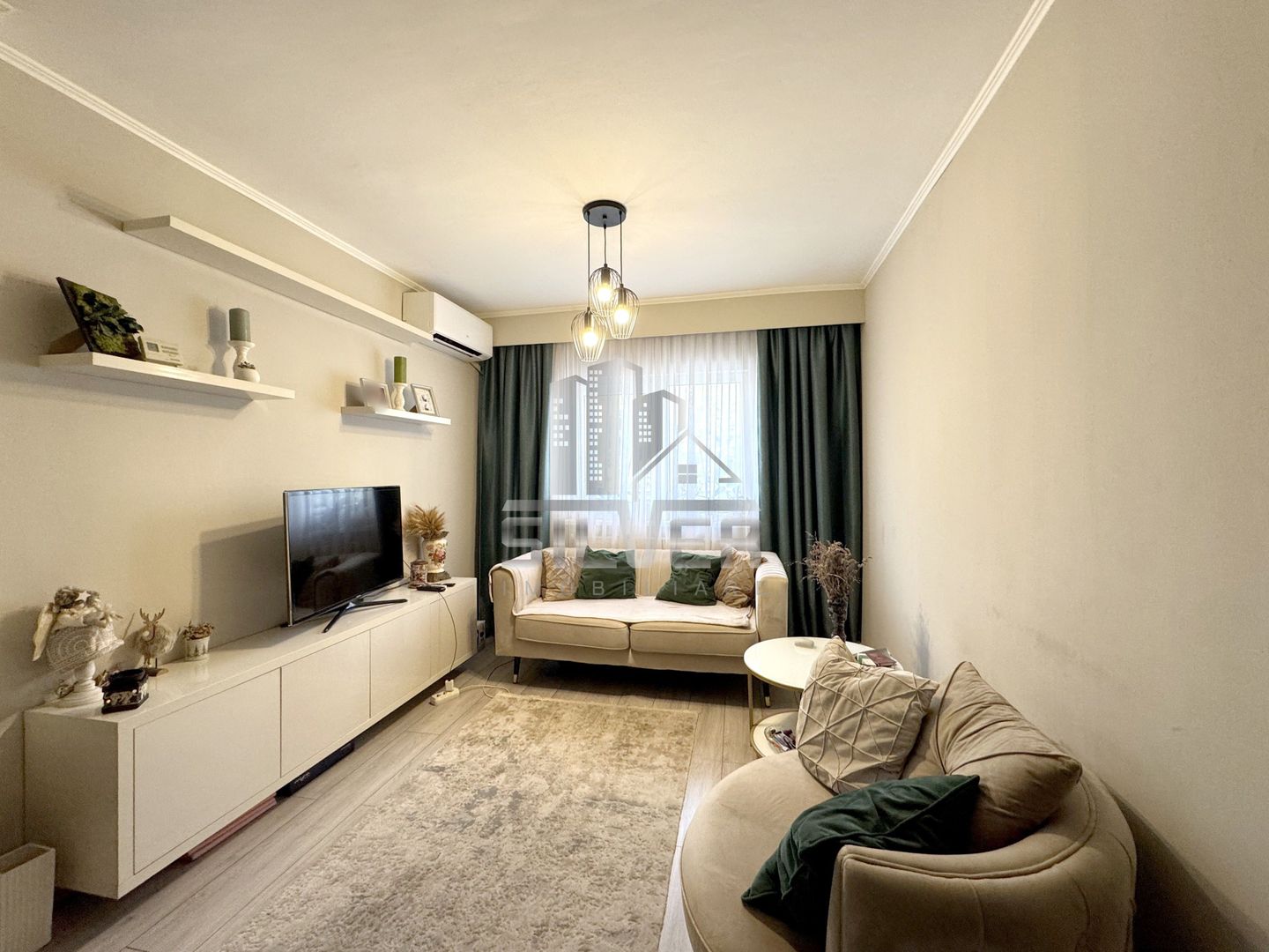 Apartament 4 camere/79mp/Calea Floresti. - Poză 8