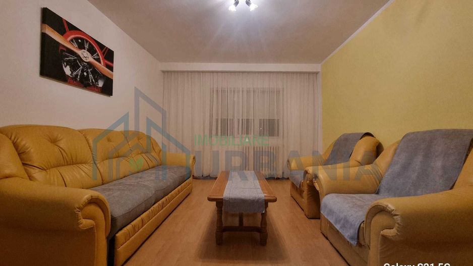 Apartament 2 camere decomandat zona Nicolina II - Poză 2