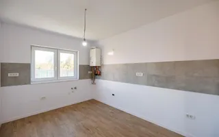 Duplex P+E în Moșnița Nouă, 3 dormitoare, 3 bai, teren 403 mp. Comision 0% - Poză 12