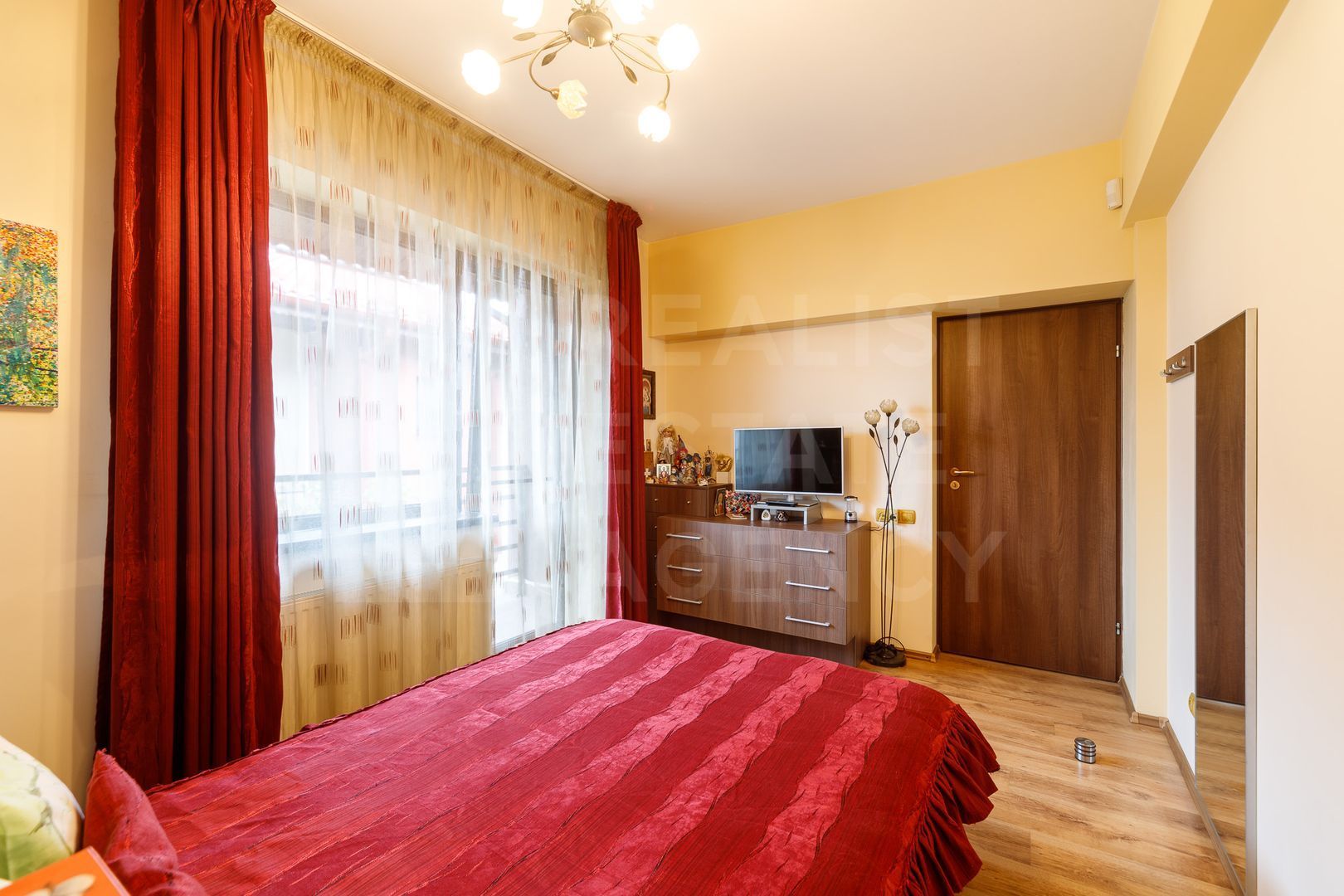 Vânzare, Duplex, 7 camere, zona Militari, București - Poză 19