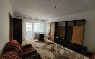 Garsoniera | Zona Centrala | Parc Zavoi | Renovata - Poză 1