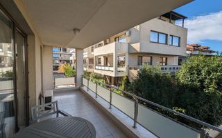3 camere Pipera Rond OMV - Emil Racovita I parcare + boxa I COMISION 0 - Poză 9